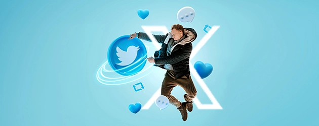 Twitter'dan X'e: Sosyal Medyanın Geleceği ve Dijital Pazarlama Stratejilerimiz