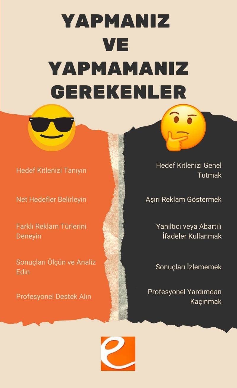 Dijital Pazarlama İpuçları